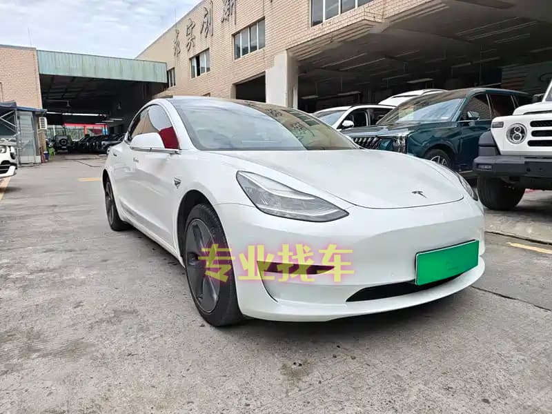 寻找抵押车
