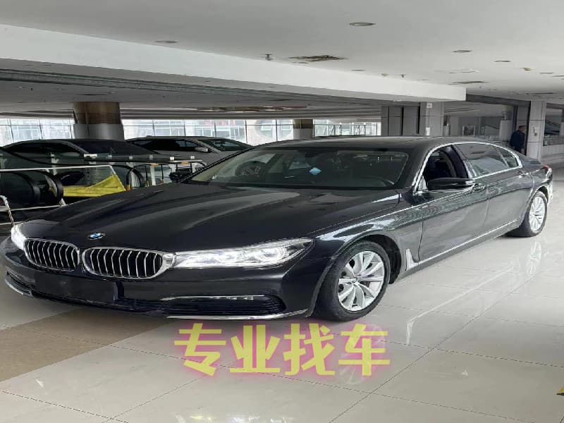 找车现场实拍