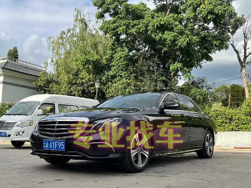 找回丢失车