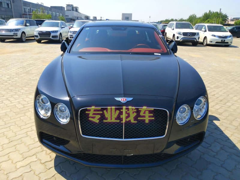 寻找查封车辆