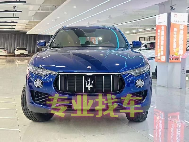 失联车辆协助查找