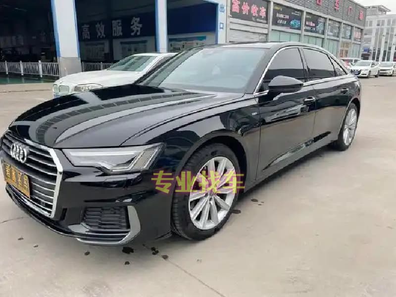抵押车定位