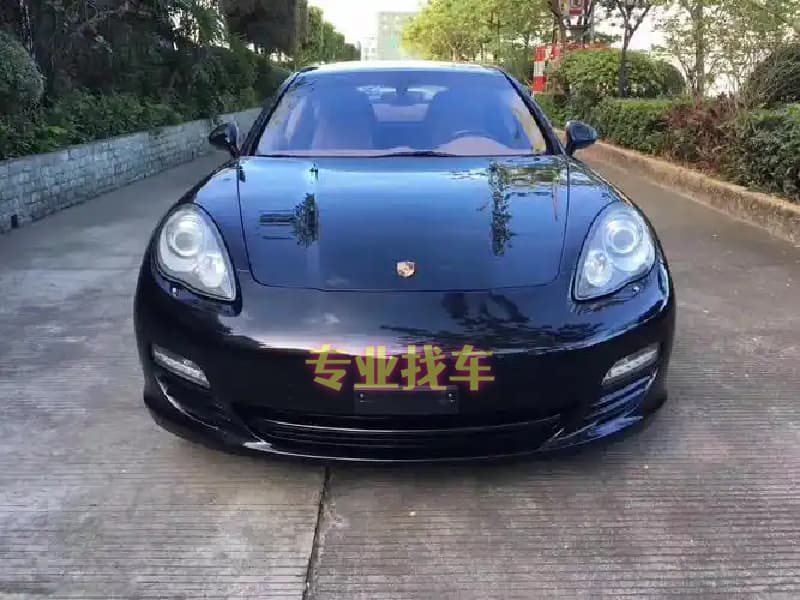 中安找车问卷调查